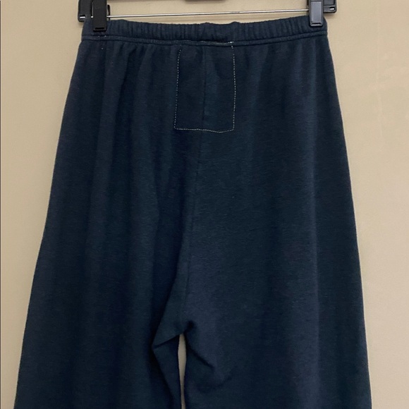 AVIATOR NATION SET Heart Bolt Sweatshirt Sweatpants - Picture 6 of 10